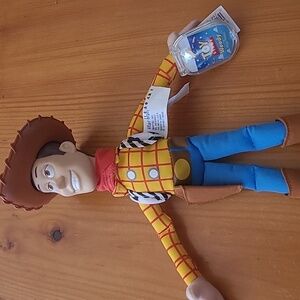 Toy Story Woody